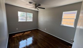 3116 S Woodland St, Amarillo, TX 79103