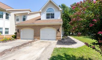 16150 PARKLAWN Pl, Bowie, MD 20716