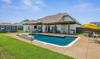 133 SWITCH BACK Ln, Atoka, TN 38004