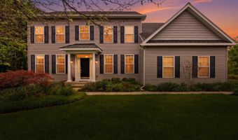 1026 GLENDEVON Dr, Ambler, PA 19002