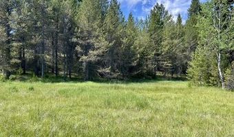 Sky Horse Drive lot 42, Cascade, ID 83611
