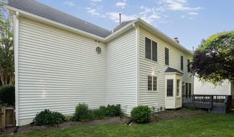 10307 FLEMING Ave, Bethesda, MD 20814