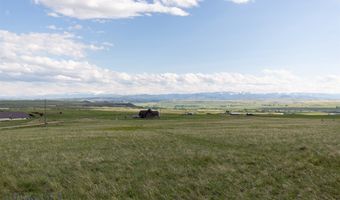 15 Sage Trl, Big Timber, MT 59011