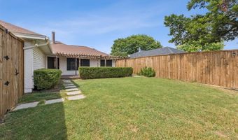 1406 Petunia Dr, Allen, TX 75002
