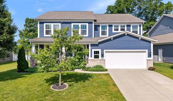 220 Dovetree Dr, Avon, IN 46122