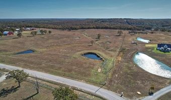 219 County Road 2280, Barnsdall, OK 74002