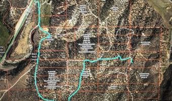 lot 26, Alton, UT 84710