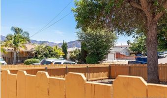 834 Maria Ave, Spring Valley, CA 91977
