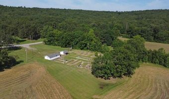 455 Gap Rd, Bates, AR 72501