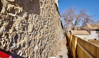 217 W Main, Aguilar, CO 81020