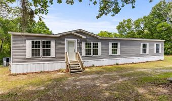 6269 NW 18TH Ter, Bell, FL 32619