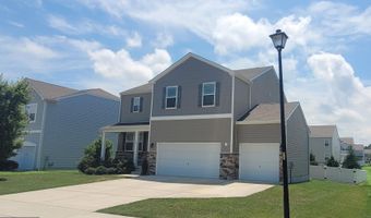109 N MARSHVIEW Ter, Magnolia, DE 19962