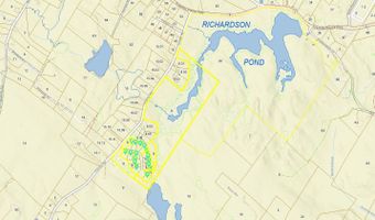 Coyote Court lot 8-8, Barrington, NH 03825