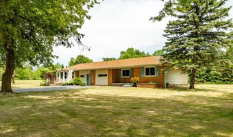 6272 Earhart Rd, Ann Arbor, MI 48105