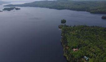 Pleasant Island Road lot 7.4, Adamstown Twp., ME 04970