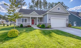 18822 MELVILLE Way, Georgetown, DE 19947