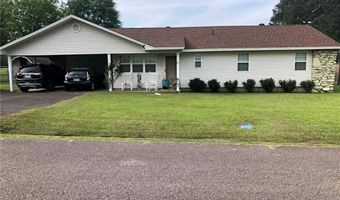 105 NE 17th St, Atkins, AR 72823