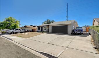 1331 Pinto Rd, Boulder City, NV 89005