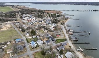 18864 PATUXENT Ave, Benedict, MD 20612