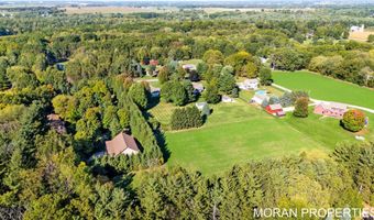 6320 Lincoln St, Allendale, MI 49401