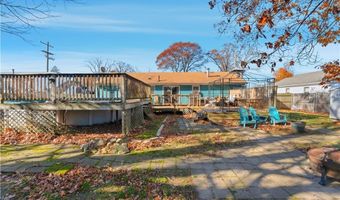 16 N Rose St, East Providence, RI 02914