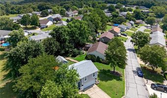 3653 N Meadow Mill Dr, Arnold, MO 63010