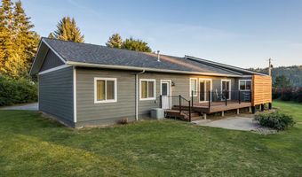 7077 Funkhouser St, Bonners Ferry, ID 83805