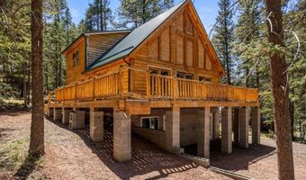 6 County Rd 2042, Alpine, AZ 85920