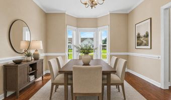 3704 Highland Creek Dr, Apex, NC 27539