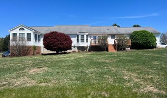 5265 BEAR HOLLOW Ln, Amissville, VA 20106