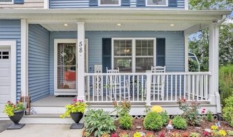 58 Benefit St, Warwick, RI 02886