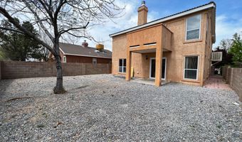 6612 Piedra Quemada Rd NW, Albuquerque, NM 87114