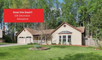 7303 WESTWIND Ct, Bowie, MD 20715