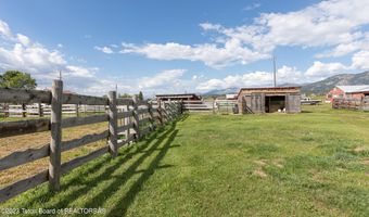 20 COUNTY ROAD 107, Etna, WY 83118