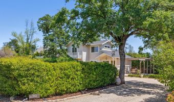 110 Viola Way, Angwin, CA 94508