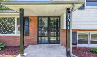 1011 ROBIN Dr, Anderson, IN 46013