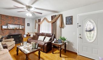 707 Gardner Rd, Barren Springs, VA 24313