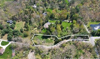 8721 Conservation St NE, Ada, MI 49301