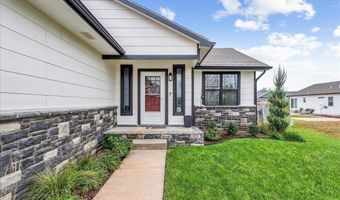 717 E Minneha Ave, Andover, KS 67002