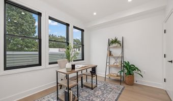 4411 ILLINOIS Ave NW, Washington, DC 20011