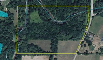 Cherry Hill Rd, Albion, PA 16401
