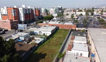1115 N Madison, Los Angeles, CA 90029