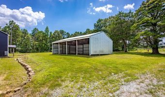 583 Franklin Ln, Bee Branch, AR 72013
