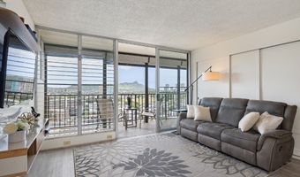 2754 Kuilei St 1405, Honolulu, HI 96826