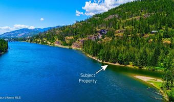 NKA Highway 200, Clark Fork, ID 83811