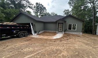 20 Melling Ln, Bella Vista, AR 72715