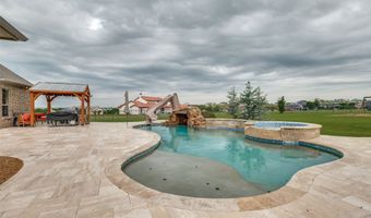 312 Angelina Dr, Aledo, TX 76008