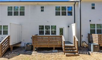 4017 Acer Ct, Peachtree Corners, GA 30092