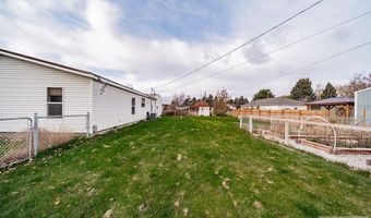 435 Ward Dr, Blackfoot, ID 83221