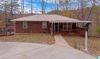 470 CHICHESTER Rd, Adger, AL 35006